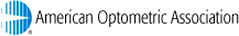 American Optometric Association logo