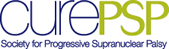 CurePSP logo