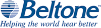 Beltone logo