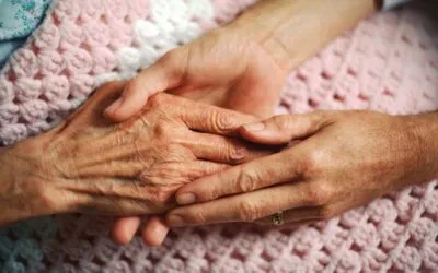 Managing Caregiver Guilt