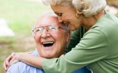 Helping Your Parents Take Care of Themselves