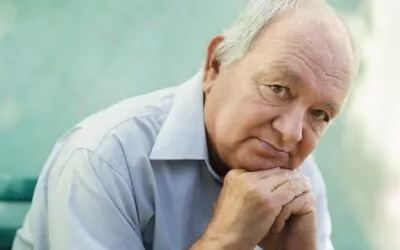Flu Risks for Seniors