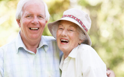 12 Step Program to Preserve Your Health