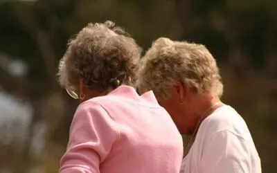 5 Things you should never say to someone with Alzheimer’s