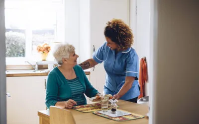 #1 Comprehensive Home Care in San Antonio, Texas, for Seniors