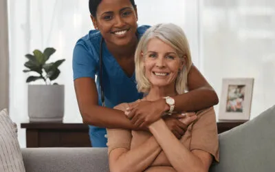 6 Tips for Aging with Grace