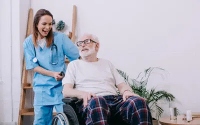 #1 Cardinal Senior Care in San Antonio Elevates Senior Living with Exclusive Harmony Wellness Program