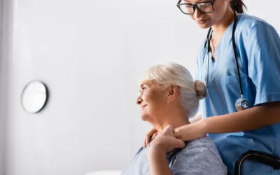 #1 Comprehensive Home Health Care in San Antonio, TX: Your Guide to Cardinal Senior Care