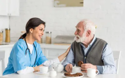 Comprehensive Home Health Care San Antonio: Your Guide to Cardinal Senior Care