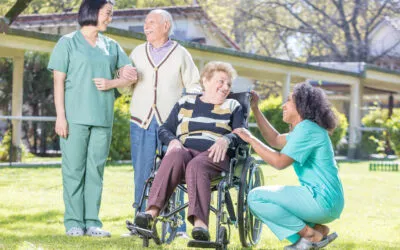 Cardinal Senior Care Reinforces Its Commitment to #1 Leading Senior Home Care in San Antonio