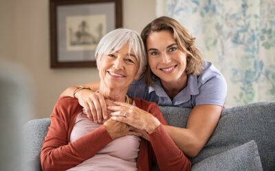 Senior Respite Care in San Antonio, TX: Providing Quality Home Care 