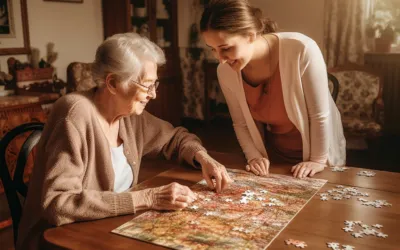 Cardinal Senior Care Continues to Enhance Local Access to High-Quality Personal Home Care in San Antonio, TX