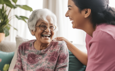Top In-Home Caregivers in San Antonio, TX for Seniors