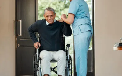 Compassionate In-Home Care in San Antonio: The Cardinal Senior Care Difference