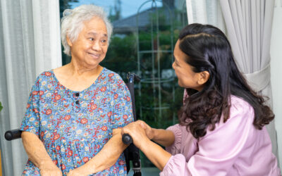 Finding Trusted Home Health Care in Alamo Heights: A Guide for Families