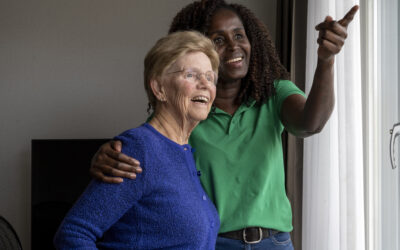 How Does Our San Antonio Home Care Assistance Truly Benefit Your Family’s Emotional Well-being?