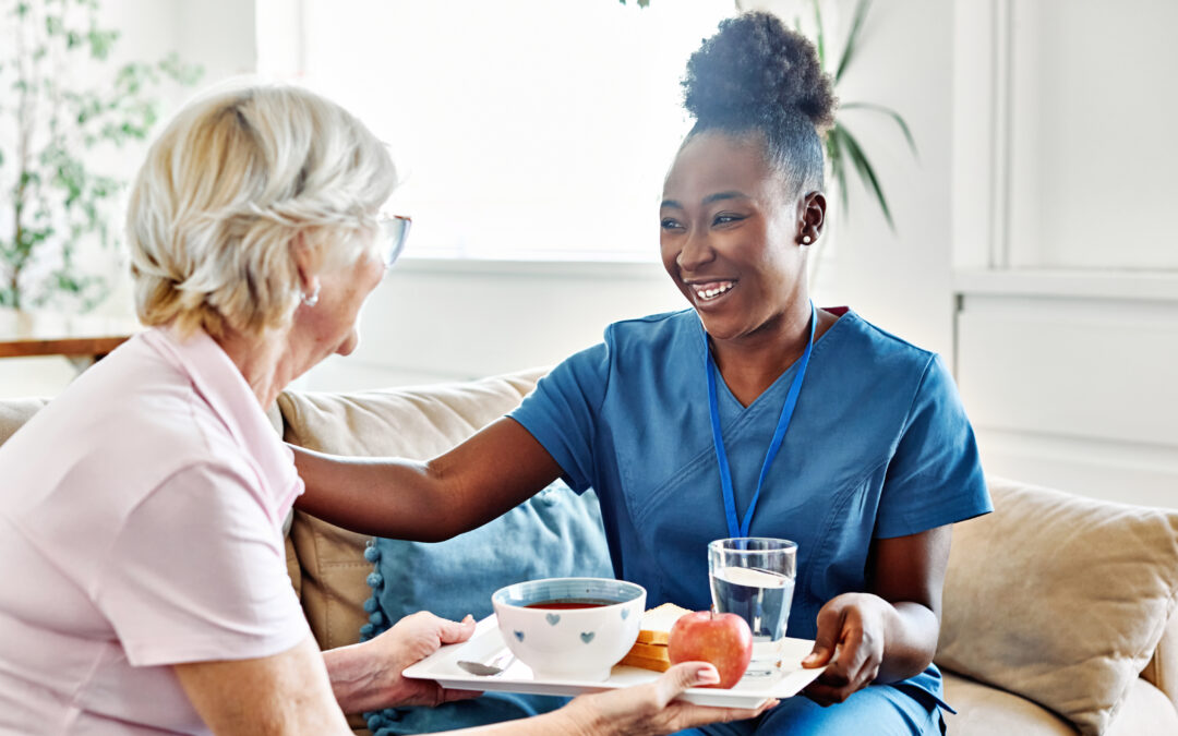 What Does Senior Companion Care in San Antonio, TX, Really Mean for Your Loved One?