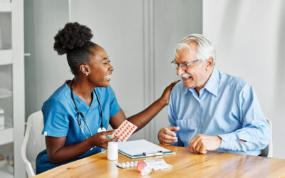 What Makes San Antonio Senior Home Care the Best Choice for Your Loved Ones?