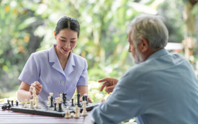 What Are the Benefits of Our Professional Dementia Home Care in San Antonio, TX?