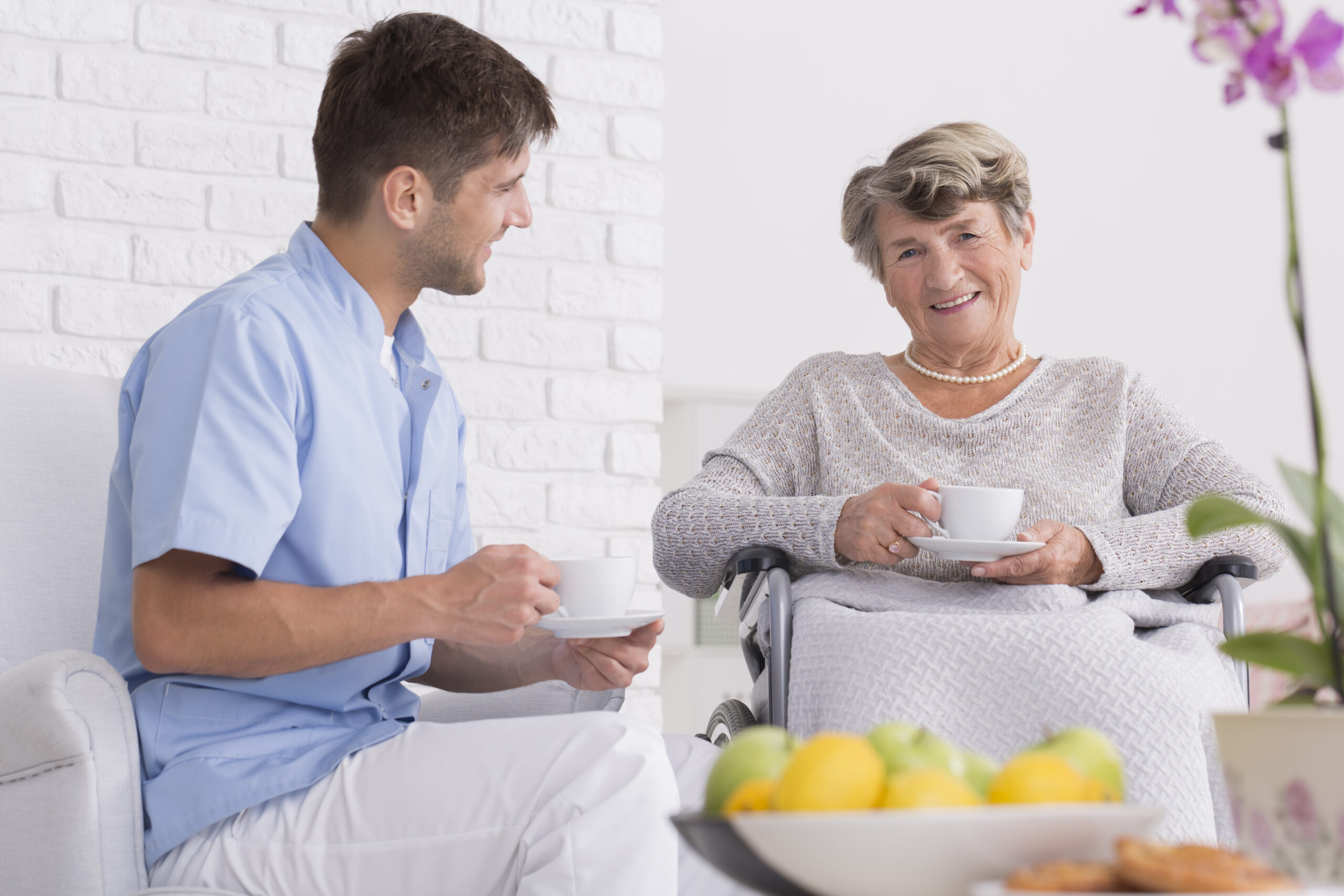 Home Care Cibolo TX