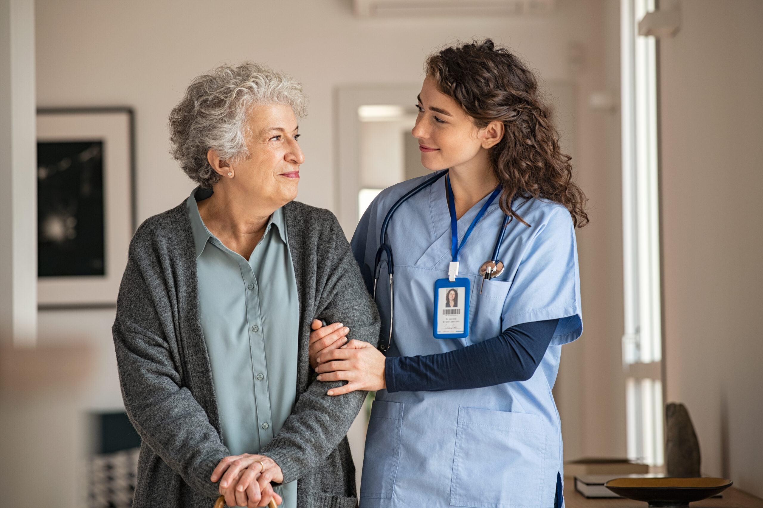 Home Care Converse TX