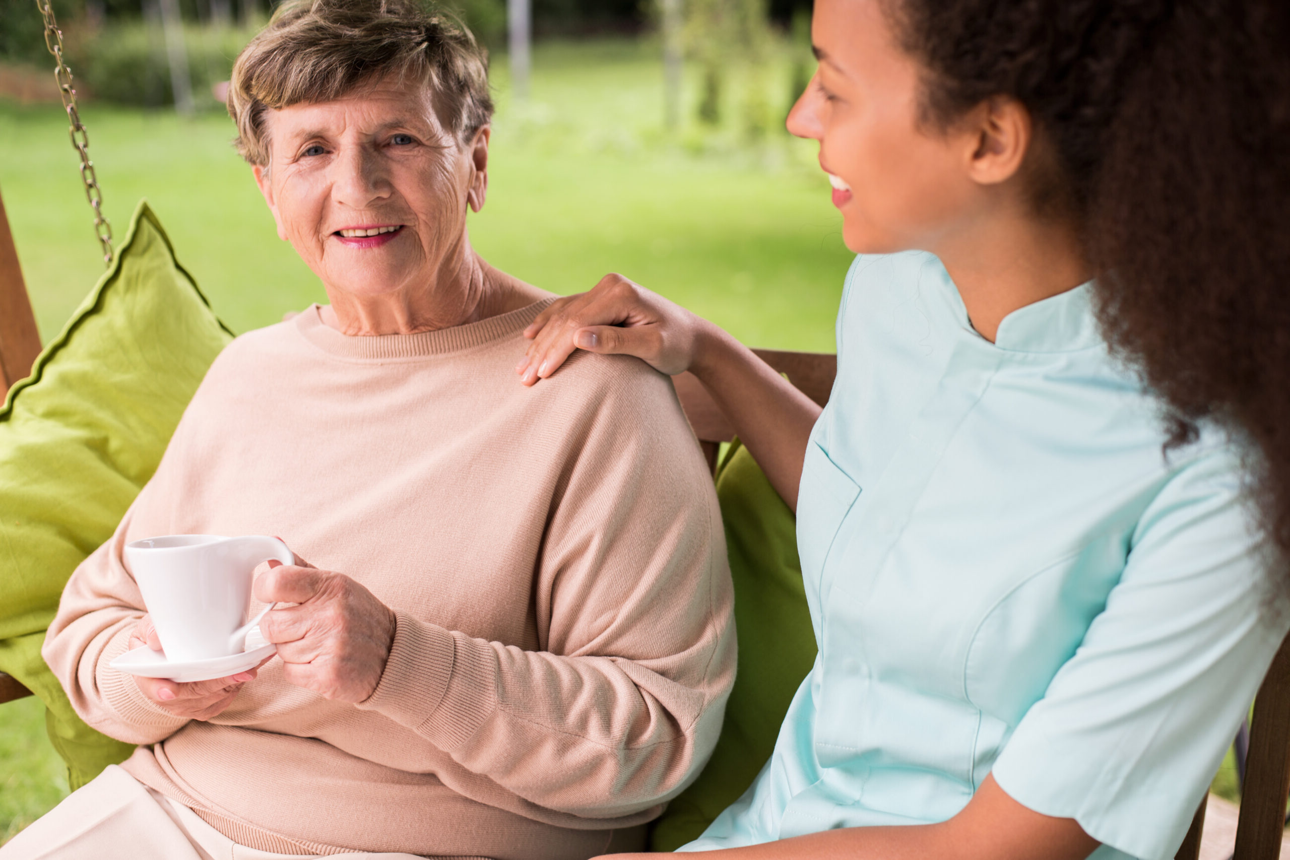 Home Care Converse TX
