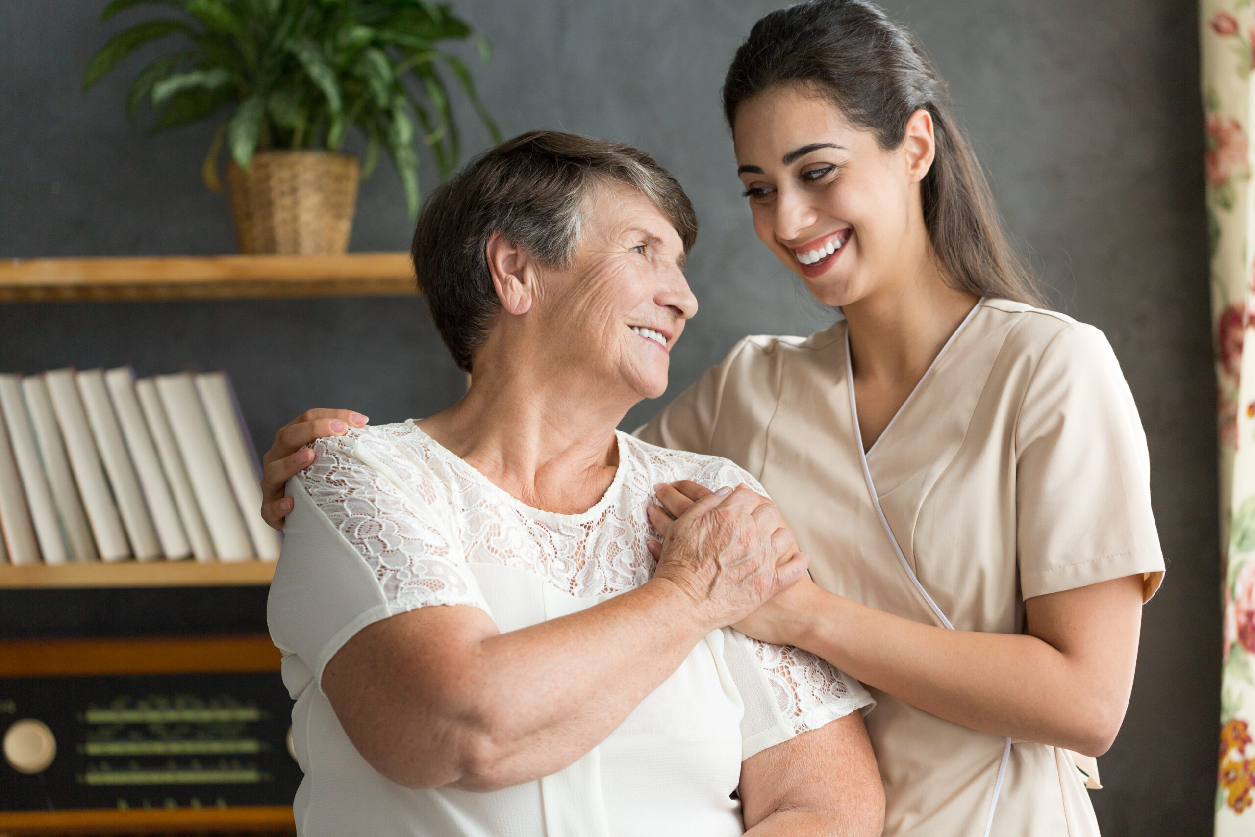 Home Care Helotes TX