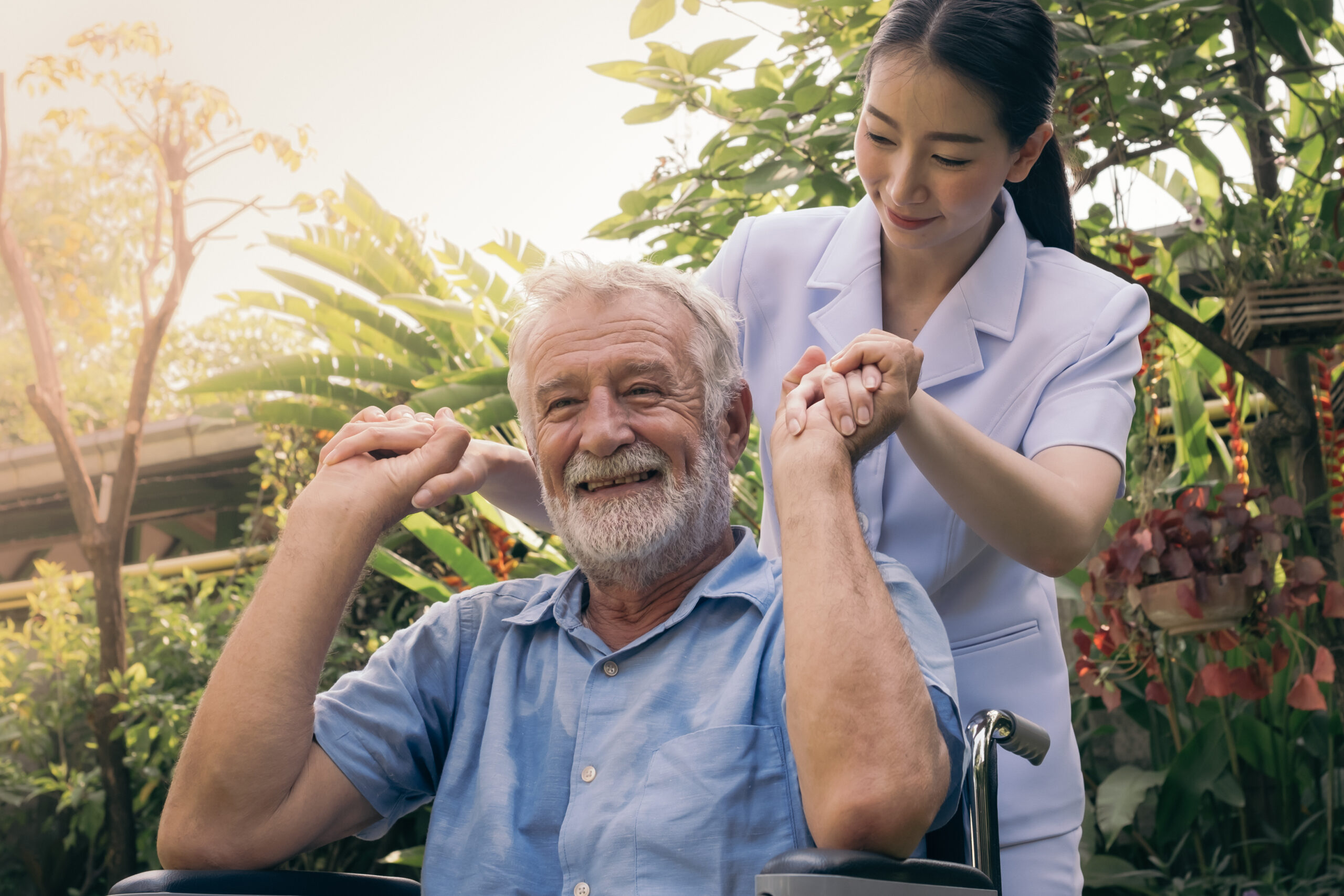 Home Care Schertz TX