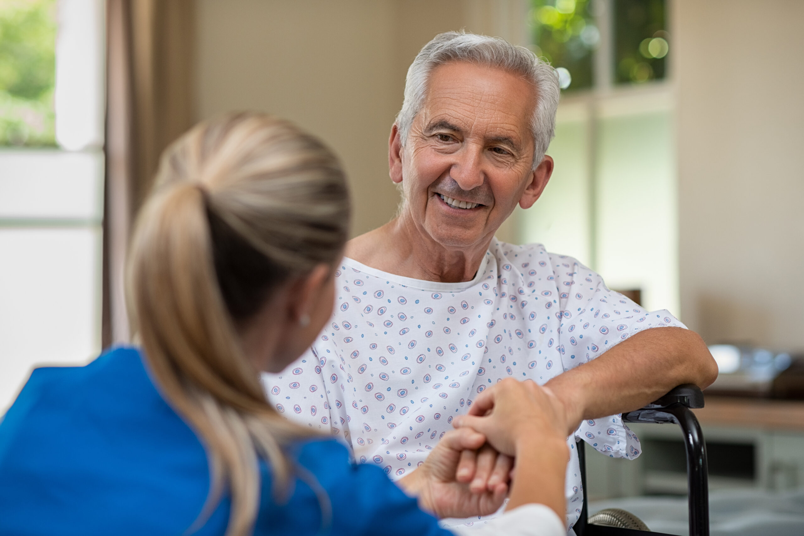 Home Care Seguin TX