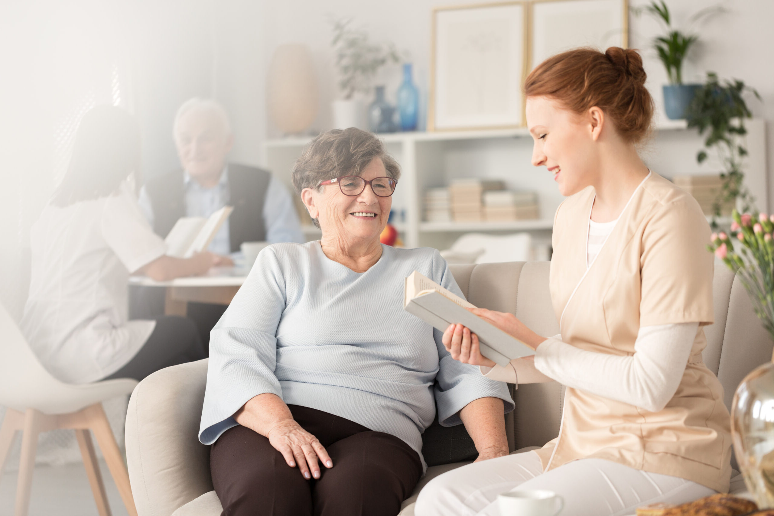 Home Care Seguin TX