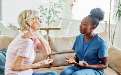 What Defines Exceptional Home Care in San Antonio, TX?