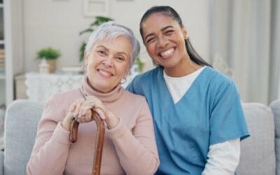 How Does Elder Care San Antonio in San Antonio, TX, Support Your Loved One’s Independence and Dignity?