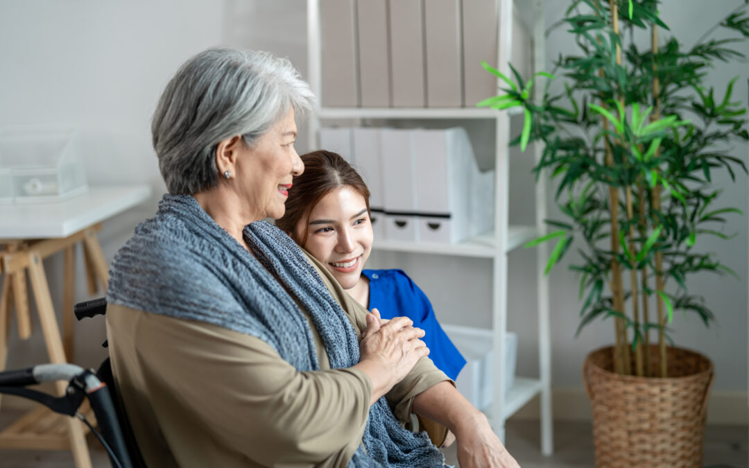 Can Home Health Therapists Help Me Recover From Surgery At Home in San Antonio, TX?