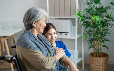 Can Home Health Therapists Help Me Recover From Surgery At Home in San Antonio, TX?