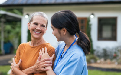 How Will Companion Care in Alamo Heights, TX, Help My Loved One Through Their Day-to-Day Living?
