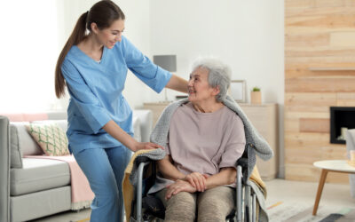 Is Home Care in Universal City the Right Choice for Your Loved One?