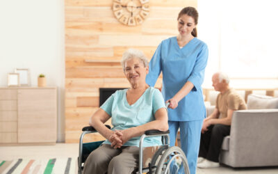 How Do You Start the Conversation About In-Home Senior Care in Stone Oak, TX?